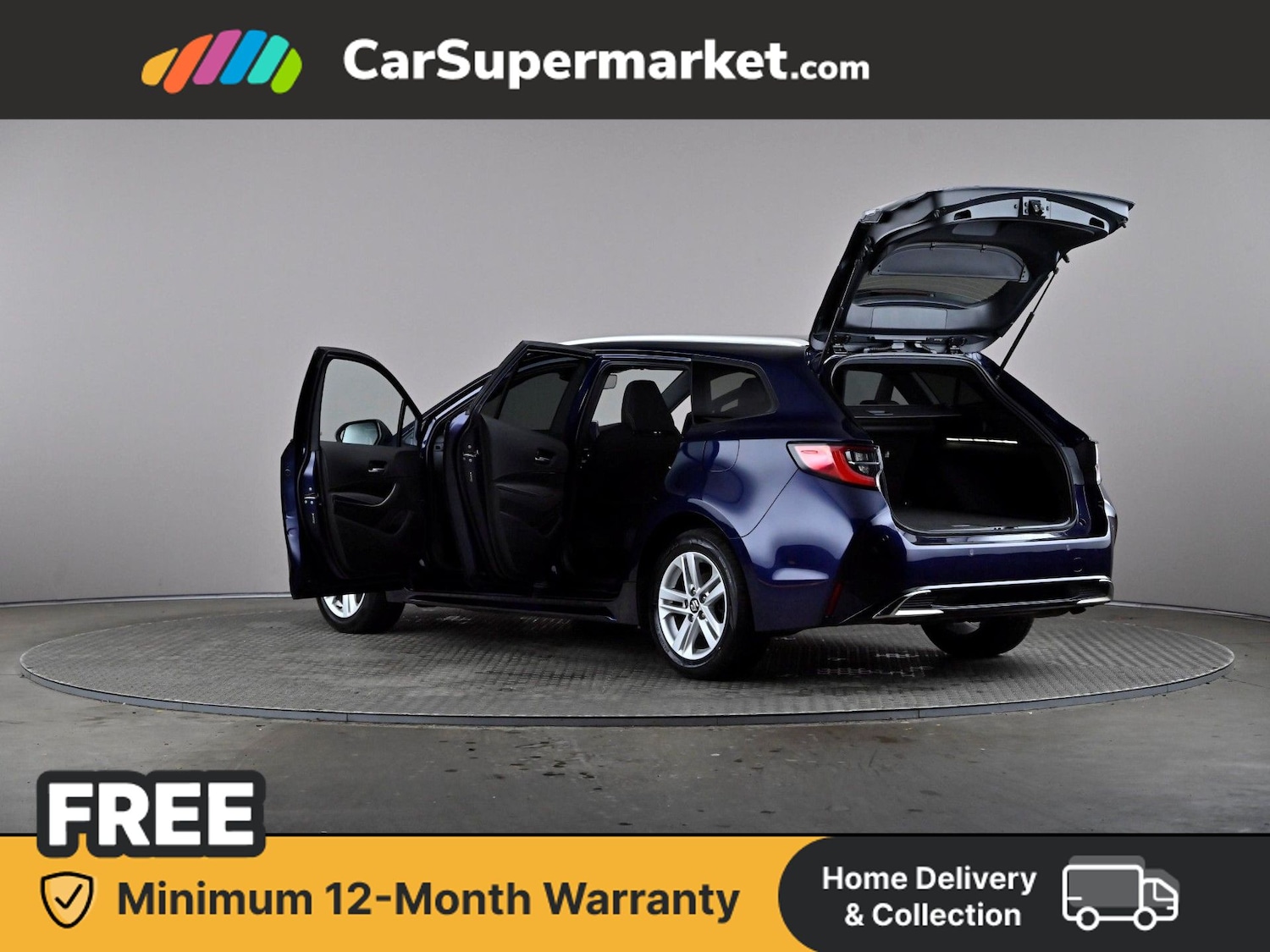 Used Suzuki Swace 2023 for sale - 77733778: Photo 10