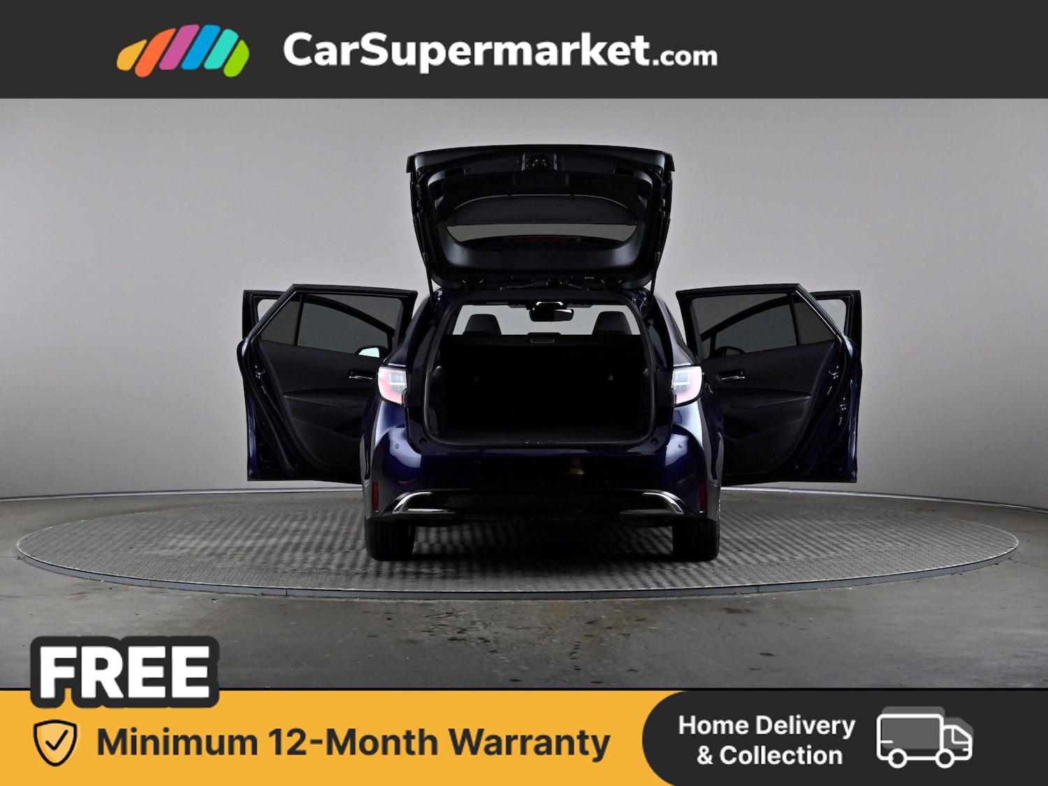 Used Suzuki Swace 2023 for sale - 77733778: Photo 11