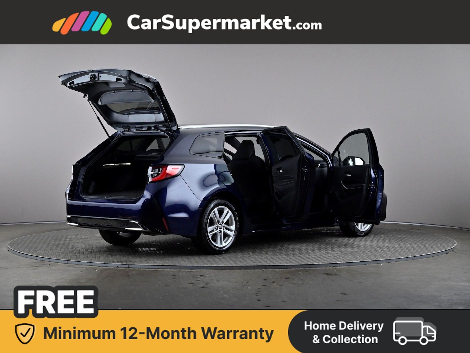 Used Suzuki Swace 2023 for sale - 77733778: Photo 12