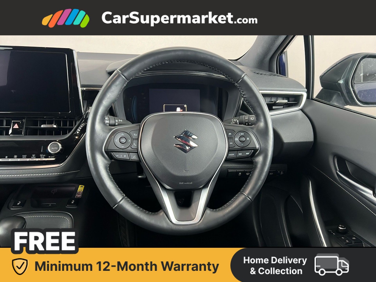 Used Suzuki Swace 2023 for sale - 77733778: Photo 14