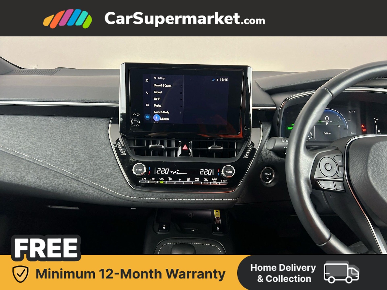 Used Suzuki Swace 2023 for sale - 77733778: Photo 16