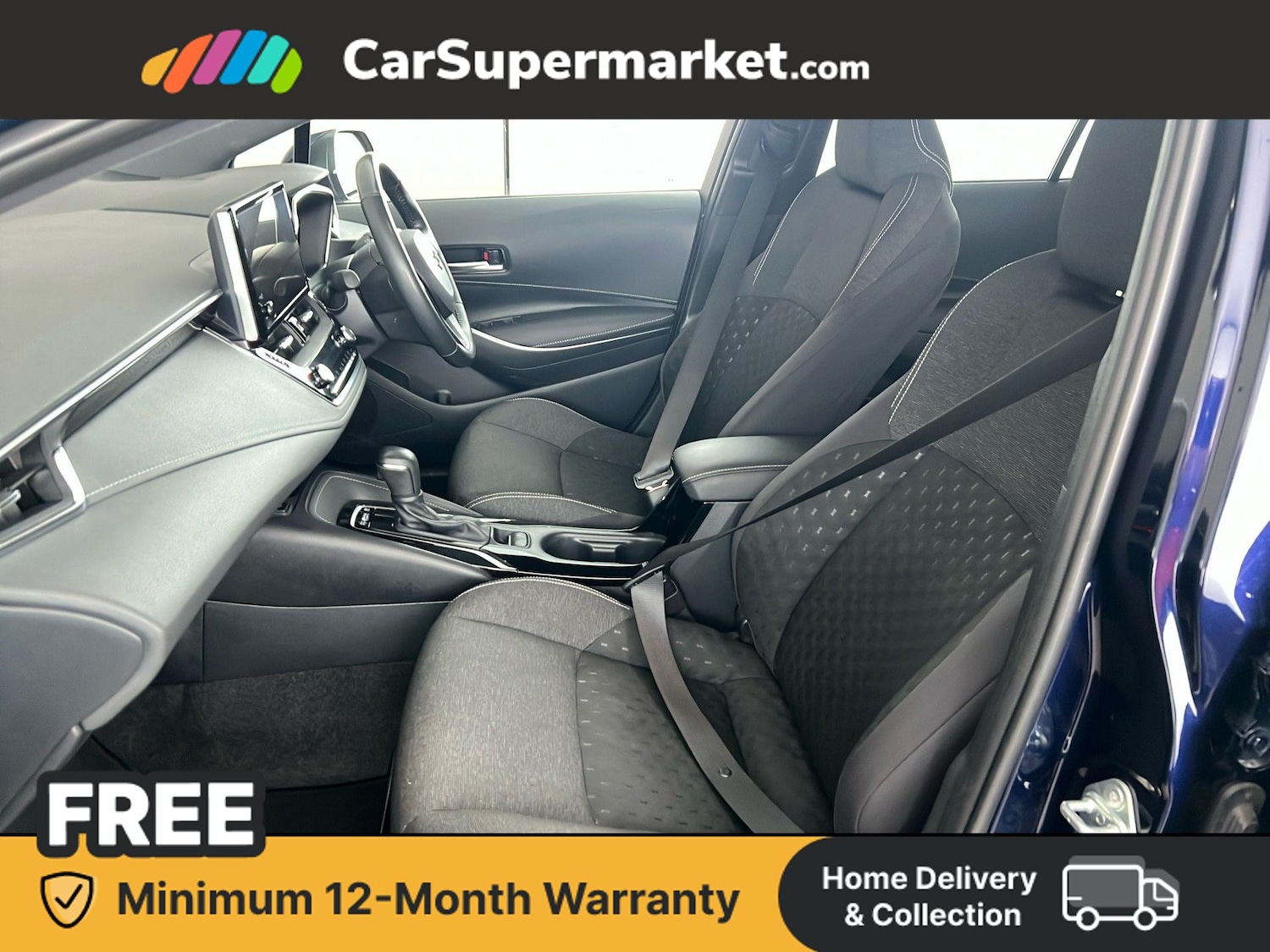 Used Suzuki Swace 2023 for sale - 77733778: Photo 17