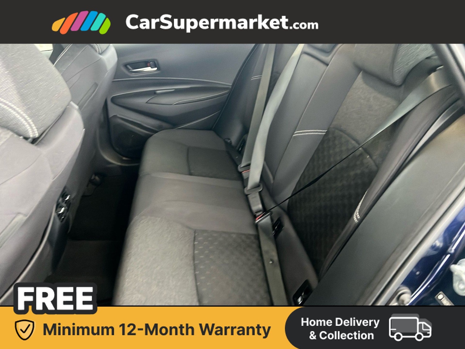 Used Suzuki Swace 2023 for sale - 77733778: Photo 18