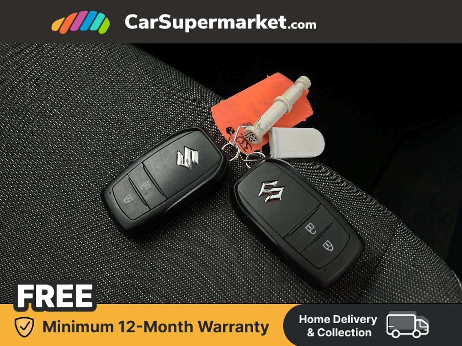 Used Suzuki Swace 2023 for sale - 77733778: Photo 23