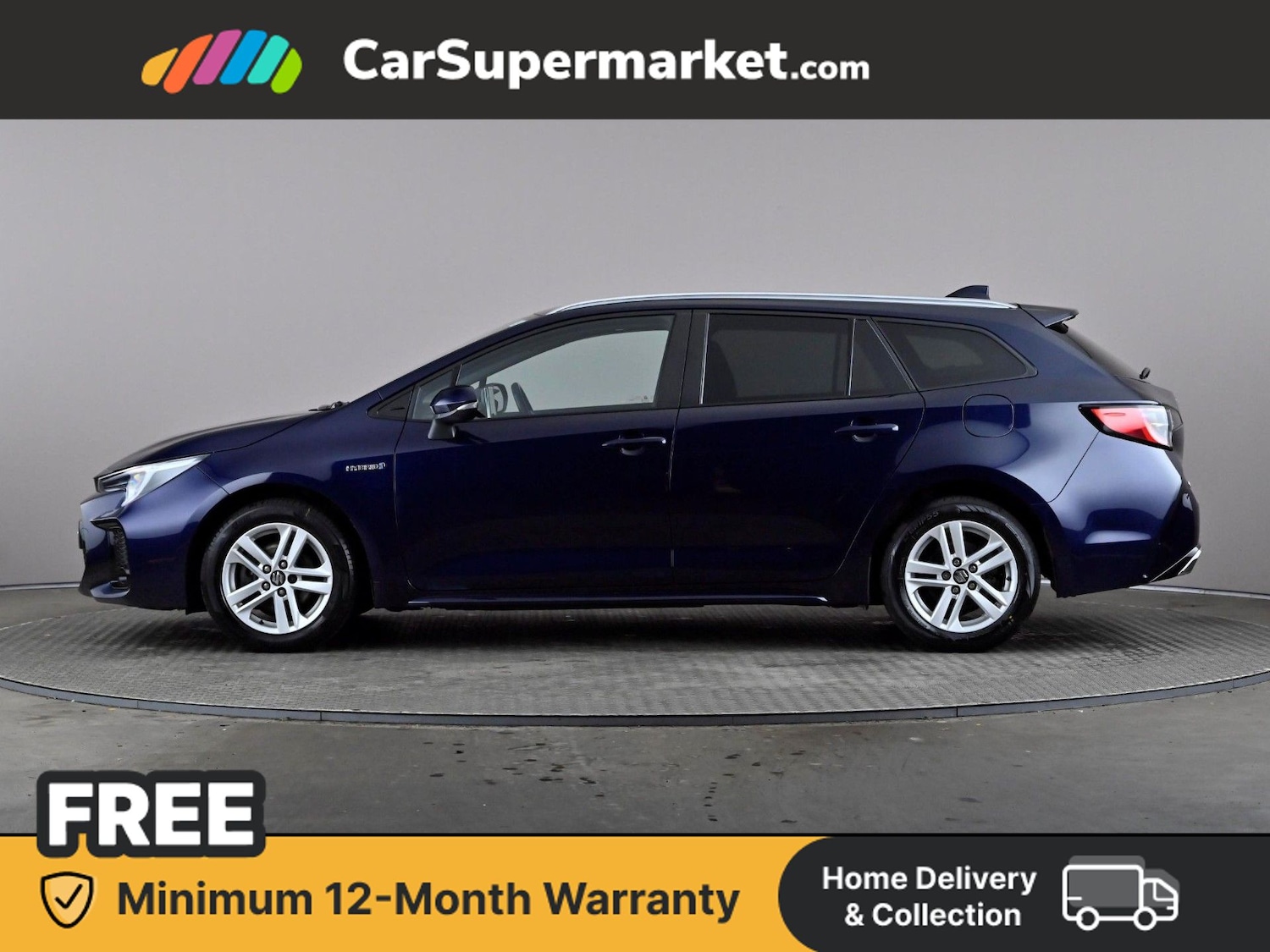 Used Suzuki Swace 2023 for sale - 77733778: Photo 3