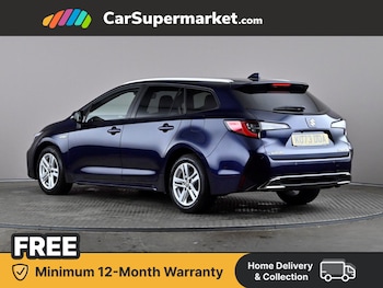 Used Suzuki Swace 2023 for sale - 77733778: Photo