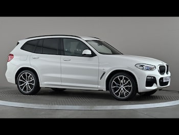 Used BMW X3 2019 for sale - 79246111: Photo