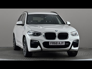 Used BMW X3 2019 for sale - 79246111: Photo