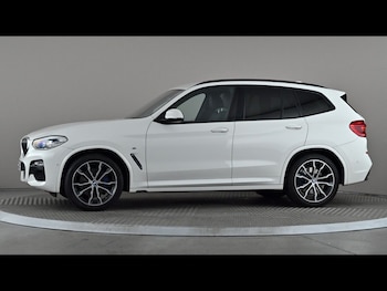 Used BMW X3 2019 for sale - 79246111: Photo