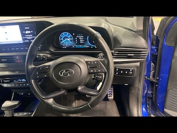 Used Hyundai BAYON 2023 for sale - 78681258: Photo