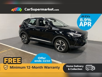 MG - MG ZS
