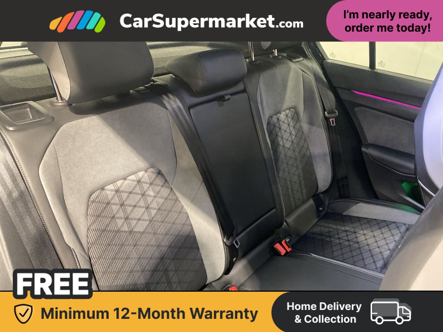 Used Volkswagen Golf 2024 for sale - 78077466: Photo 4