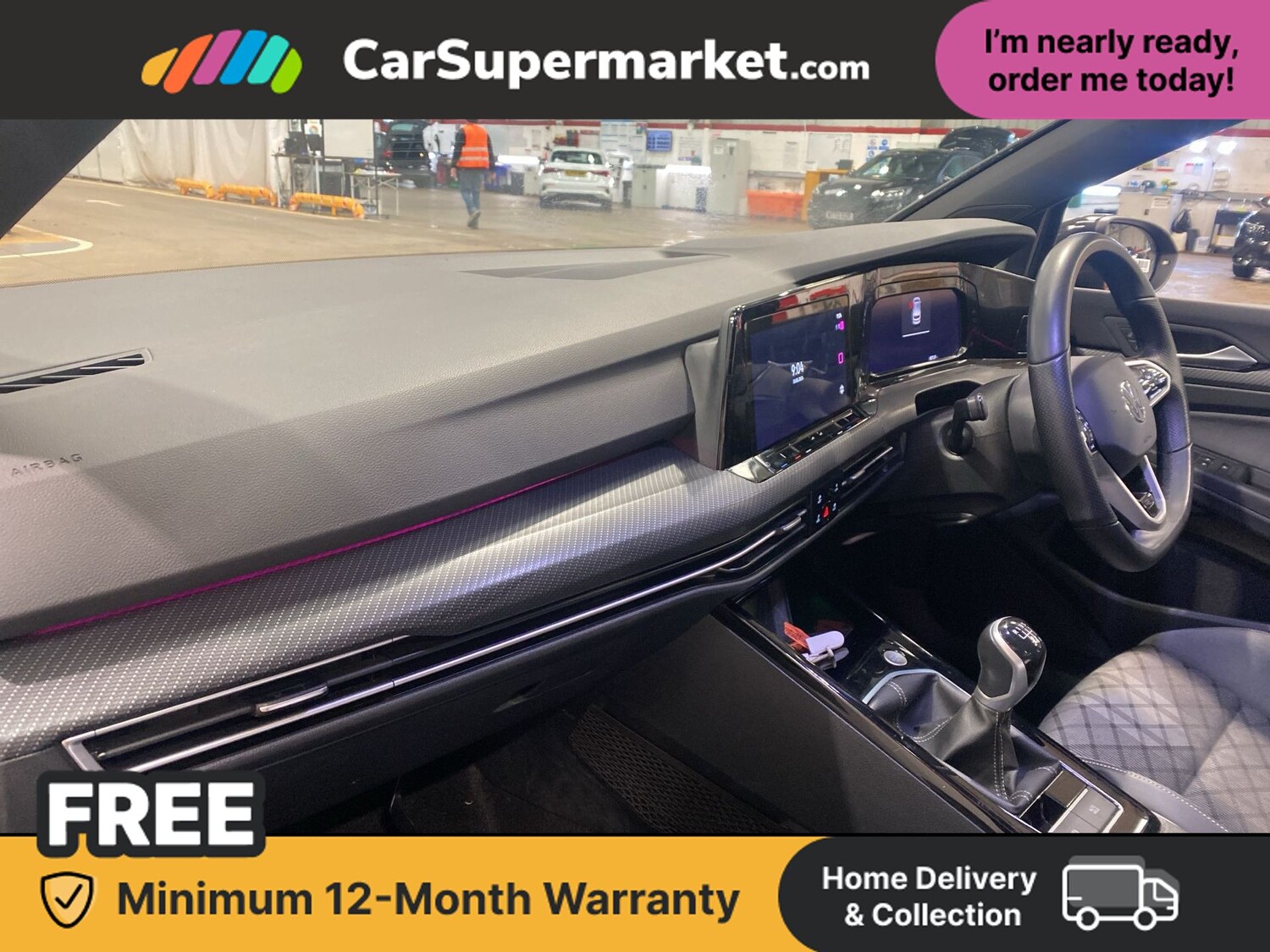 Used Volkswagen Golf 2024 for sale - 78077466: Photo 6