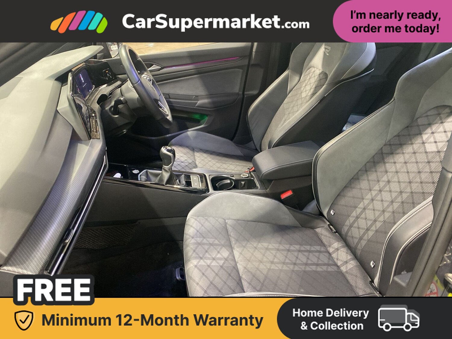 Used Volkswagen Golf 2024 for sale - 78077466: Photo 7