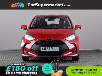 Used Mazda Mazda2 HYBRID 2023 for sale - 78097777: Photo