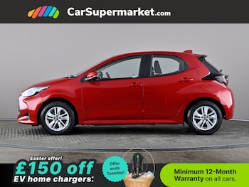 Used Mazda Mazda2 HYBRID 2023 for sale - 78097777: Photo