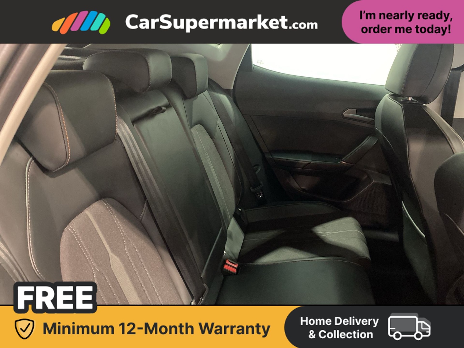 Used Cupra Formentor 2022 for sale - 77834867: Photo 5