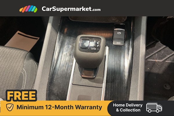 Used Nissan Qashqai 2021 for sale - 76300432: Photo 4