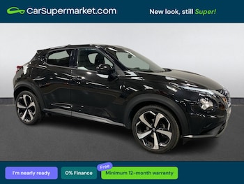 Used Nissan Juke 2024 for sale - 78242412: Photo