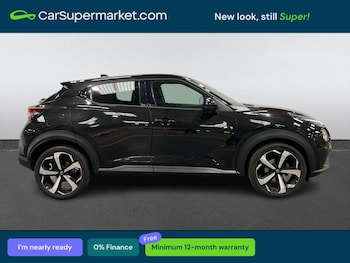 Used Nissan Juke 2024 for sale - 78242412: Photo