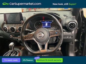 Used Nissan Juke 2024 for sale - 78242412: Photo