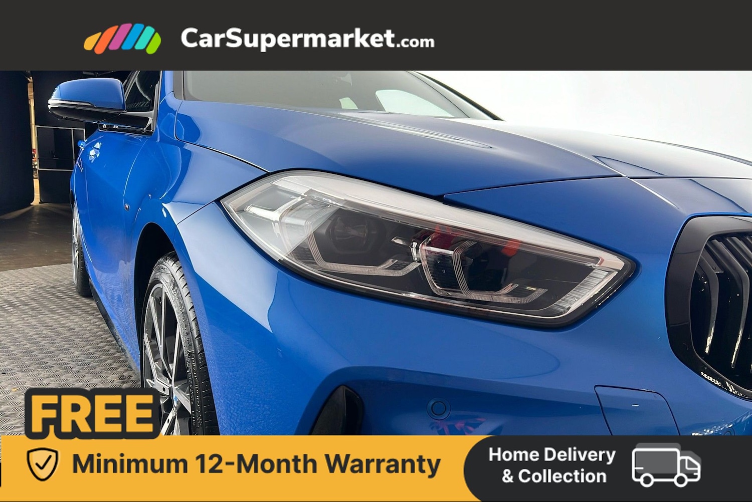 Used BMW 1 Series 2023 for sale - 76341903: Photo 14