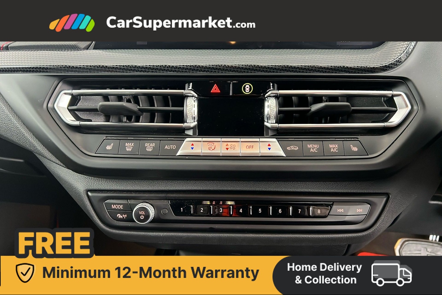 Used BMW 1 Series 2023 for sale - 76341903: Photo 19