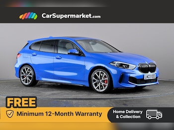 BMW - 1 Series