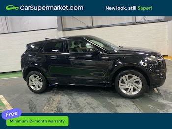 Used Land Rover Range Rover Evoque 2020 for sale - 78341543: Photo