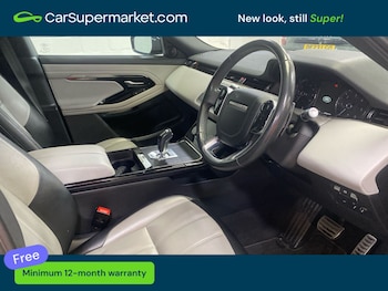 Used Land Rover Range Rover Evoque 2020 for sale - 78341543: Photo