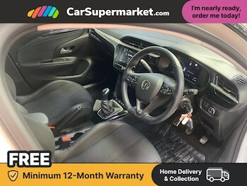 Used Vauxhall Corsa 2022 for sale - 77849279: Photo