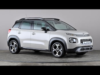 Used Citroen C3 Aircross 2021 for sale - 78708535: Photo
