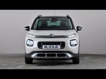 Used Citroen C3 Aircross 2021 for sale - 78708535: Photo