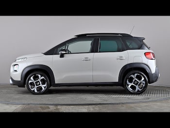 Used Citroen C3 Aircross 2021 for sale - 78708535: Photo