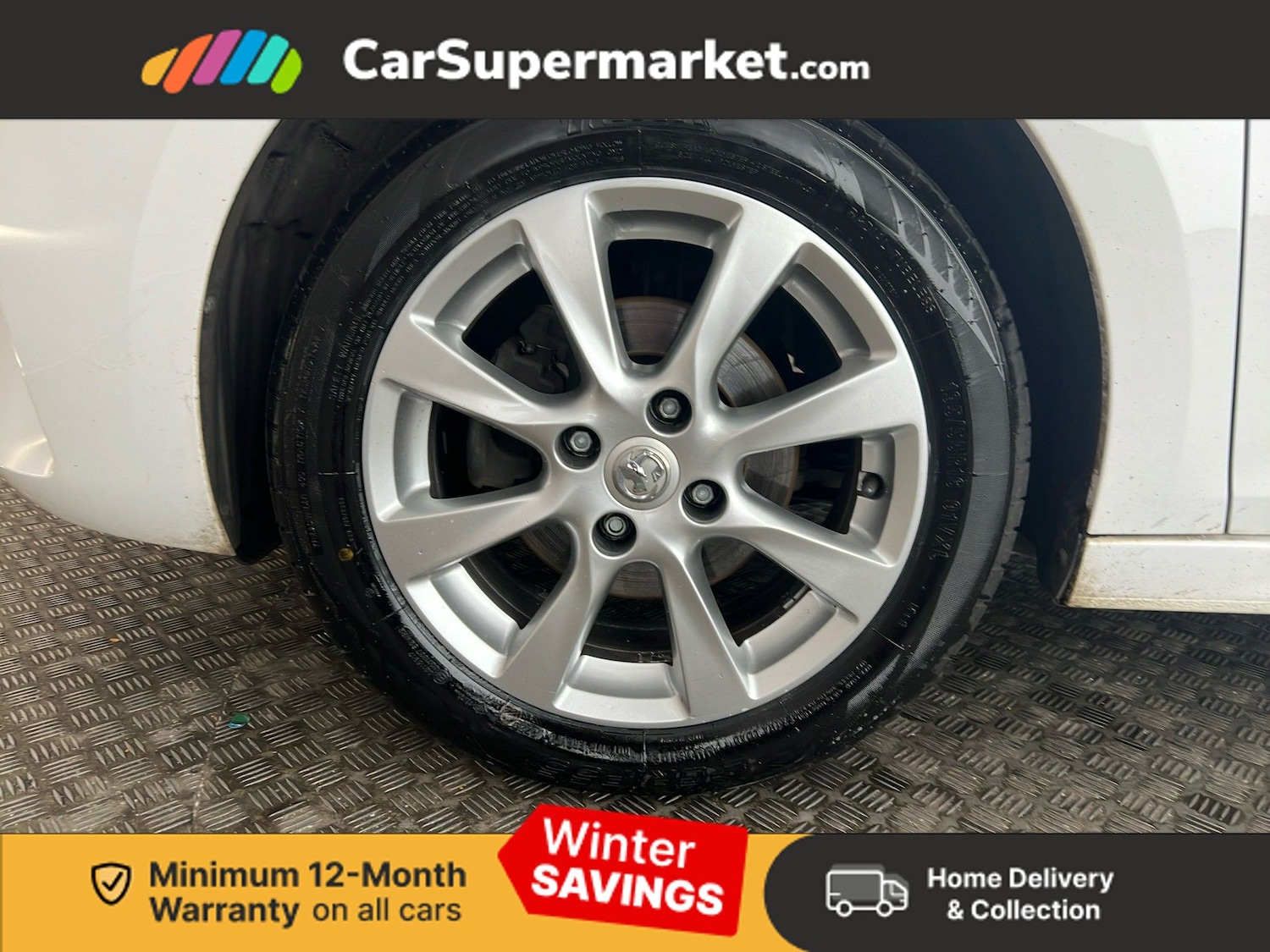 Used Vauxhall Corsa 2021 for sale - 77058358: Photo 20