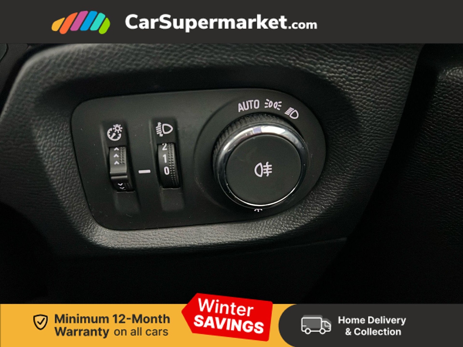 Used Vauxhall Corsa 2021 for sale - 77058358: Photo 25