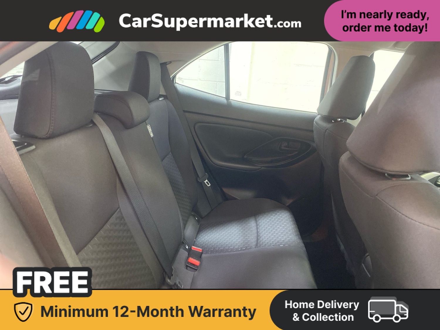 Used Toyota Yaris Cross 2024 for sale - 78029509: Photo 5