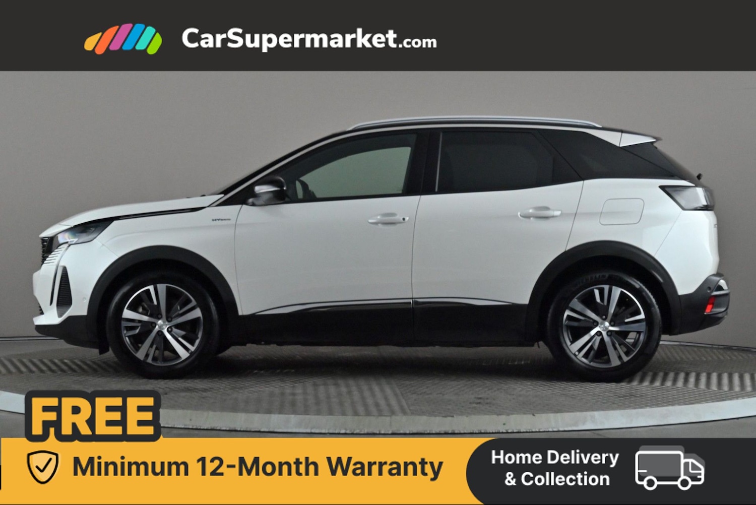 Used Peugeot 3008 2024 for sale - 76341586: Photo 3
