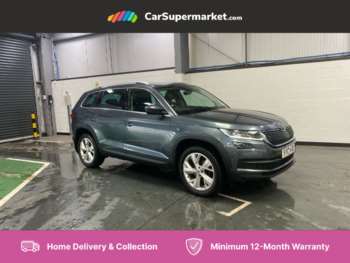 2017 - 1.4 TSI 150 Edition 4x4 [7 Seat] 5-Door