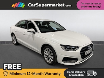 2023 - 35 TFSI Technik S Tronic