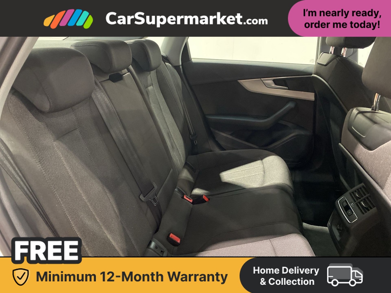 Used Audi A4 2023 for sale - 77589468: Photo 5