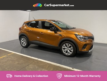 Renault - Captur