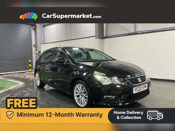 SEAT - Leon