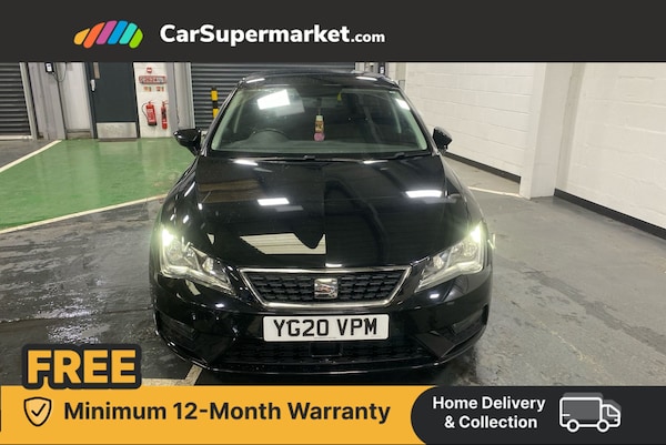 Used SEAT Leon 2020 for sale - 76320378: Photo 2