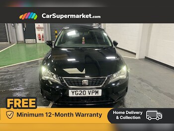 Used SEAT Leon 2020 for sale - 76320378: Photo 2