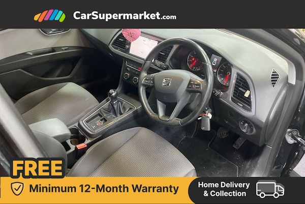 Used SEAT Leon 2020 for sale - 76320378: Photo 3