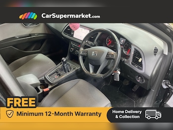 Used SEAT Leon 2020 for sale - 76320378: Photo 3