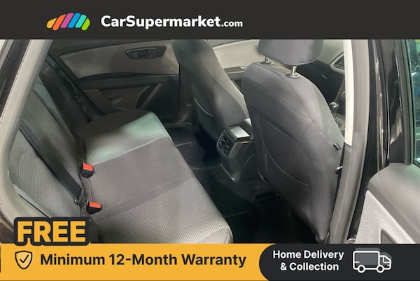 Used SEAT Leon 2020 for sale - 76320378: Photo 4