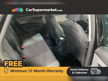 Used SEAT Leon 2020 for sale - 76320378: Photo 4