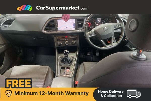 Used SEAT Leon 2020 for sale - 76320378: Photo 5